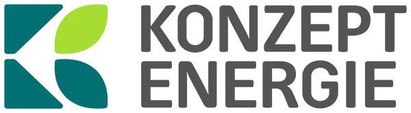 Logo KonzeptEnergie Hamm GmbH