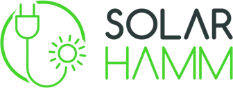 Logo Solar Hamm GmbH